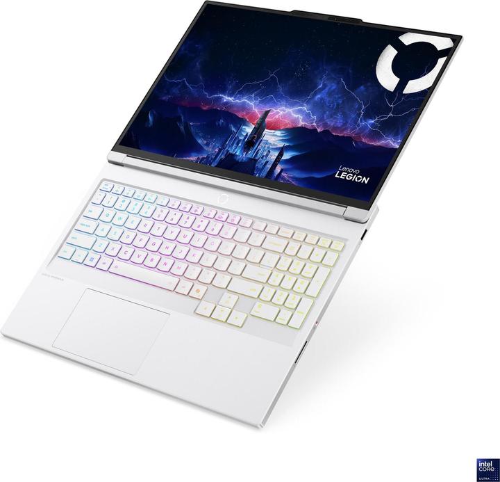 Produktbild Lenovo Legion 7 RTX 5060 (16", Intel Core Ultra 7 255HX, 32 GB, 1000 GB, DE)
