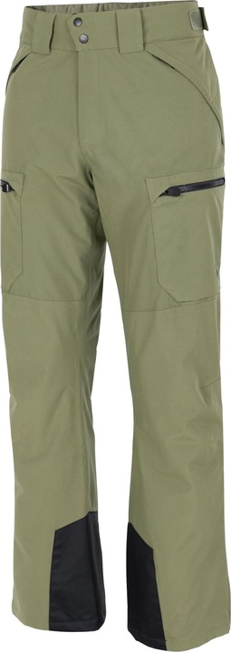 Immagine prodotto Dare2b Uomo Baseplate II Pantaloni da Sci (L)