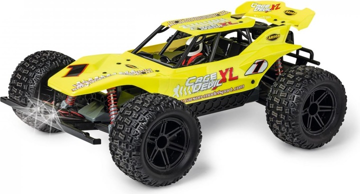 Image du produit Carson Auto RC (RTR Prêt à fonctionner)