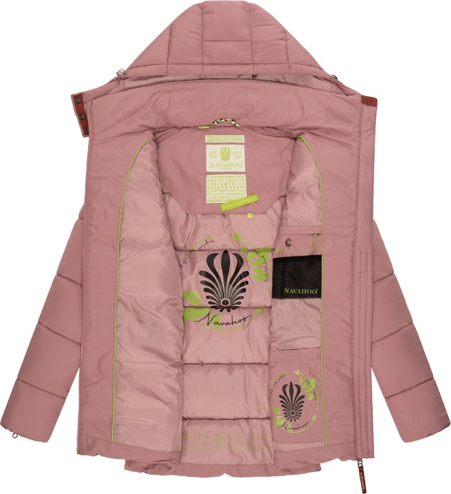Actual product image Navahoo Cotton wool clouds (XS)