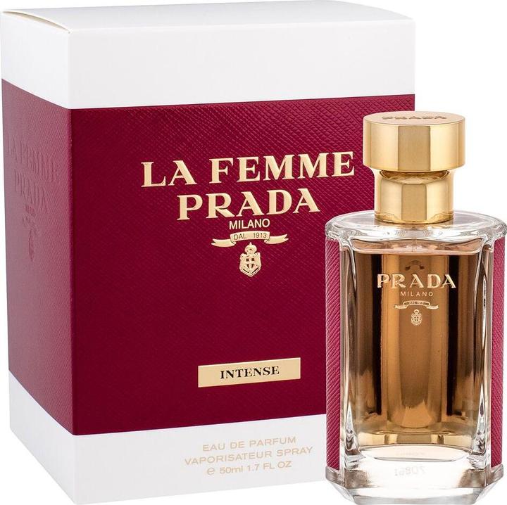 Actual product image Prada La Femme Intense (Eau de parfum, 50 ml)