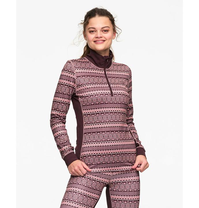 Actual product image Kari Traa Lune H/Z (L)