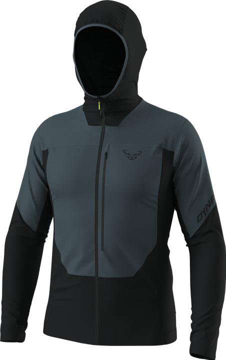 Produktbild Dynafit Traverse Insulation Hooded Jacket (S)