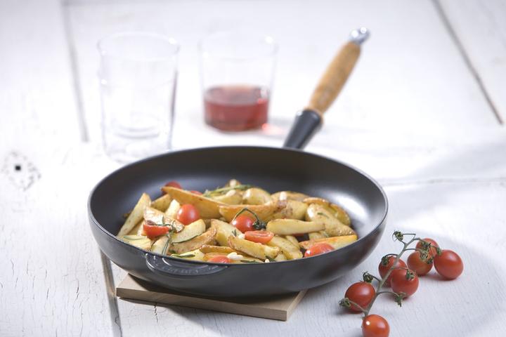 Produktbild Le Creuset Signature (24 cm, Bratpfanne, Gusseisen)