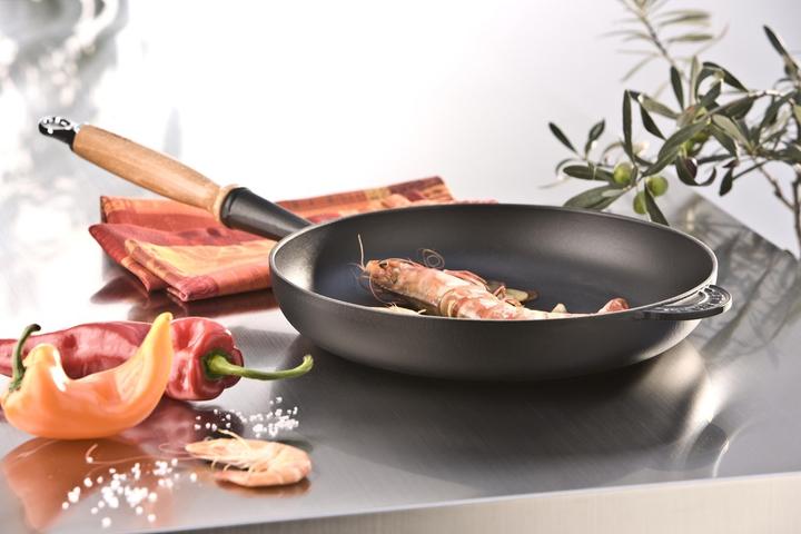Produktbild Le Creuset Signature (24 cm, Bratpfanne, Gusseisen)
