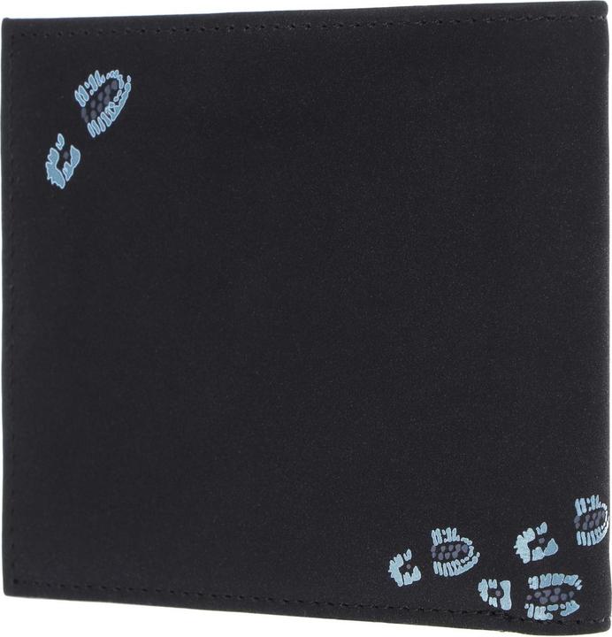 Produktbild Oxmox New Cryptan Geldbörse RFID Schutz 12 cm