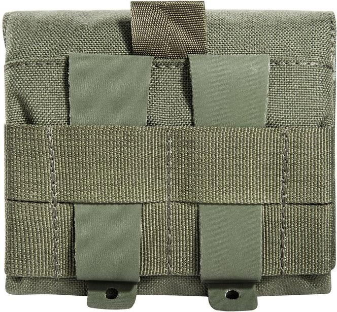 Image du produit Tasmanian Tiger TT Dump Pouch MK II Vert olive