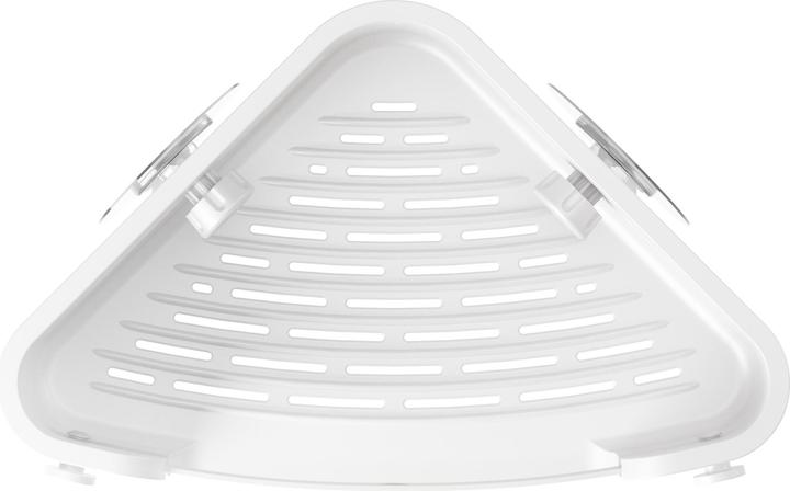 Image du produit Umbra Récipients d'angle adhésifs FLEX (9 x 25 x 31 cm)