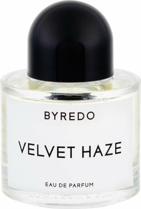 Actual product image Byredo Velvet Haze (Eau de parfum, 50 ml)