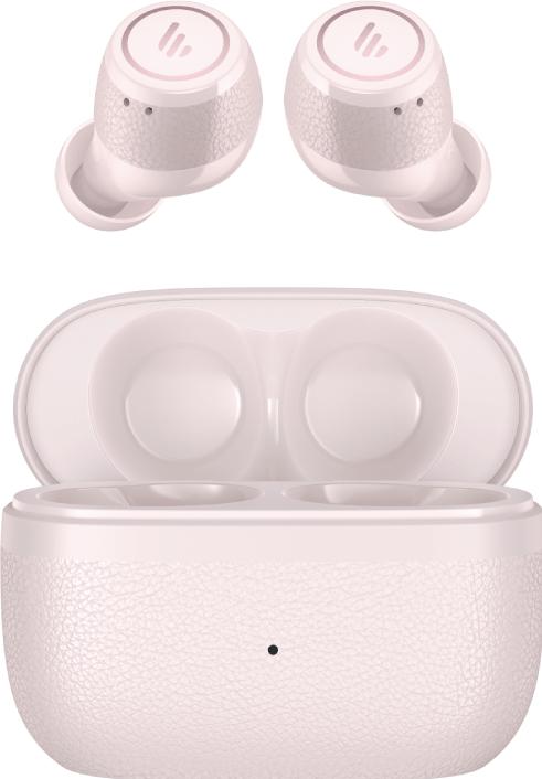 Actual product image Edifier X3 Pro - pink - TWS-Xemal Series (22 h, Wireless)