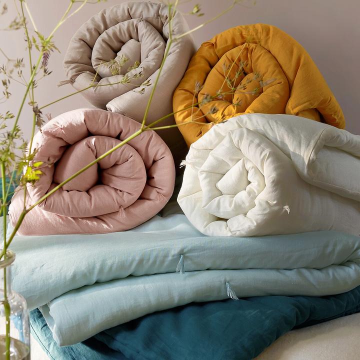 Image du produit La Redoute Interieurs Abella (90 x 190 cm)