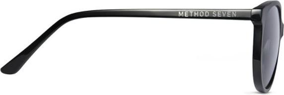 Immagine prodotto Method Seven Occhiali da sole Lennox SUN Polarizzati NERO