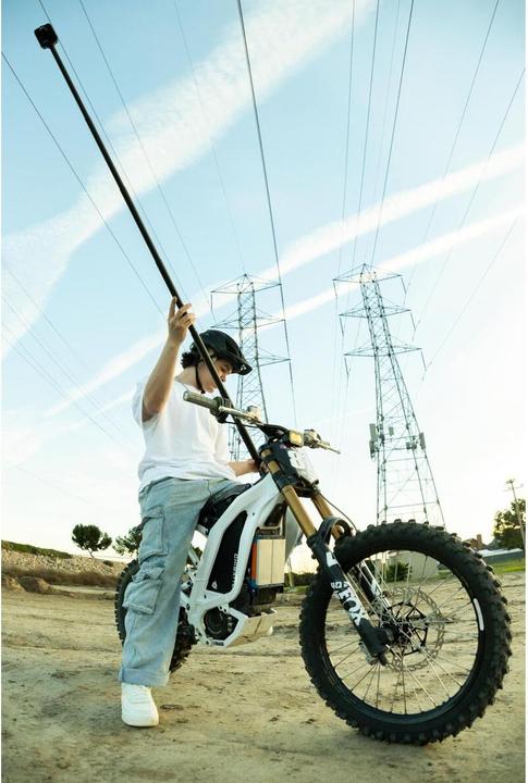 Image du produit GoPro Max2 (30p, GPS, Bluetooth, WiFi)