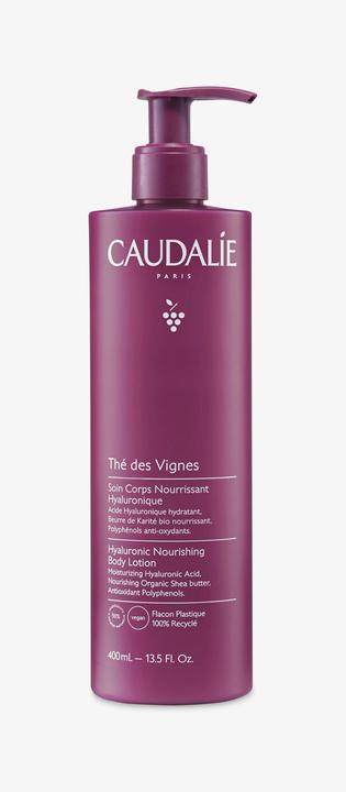 Produktbild Caudalie Thé des Vignes (Körpermilch, 400 ml)