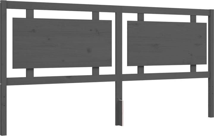 Produktbild vidaXL Sherman (200 x 200 cm)