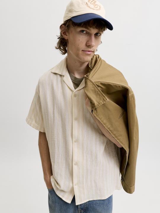 Immagine prodotto Jack & Jones Relaxed Fit Hawaii-Hemd Hawaii-Hemd (S)