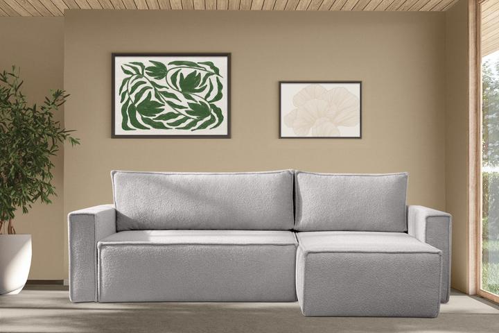 Produktbild Konsimo Napi Ii (Ecksofa)