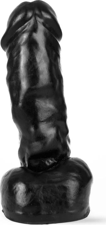 Actual product image Dark Horse Dildo "XXL NEO"