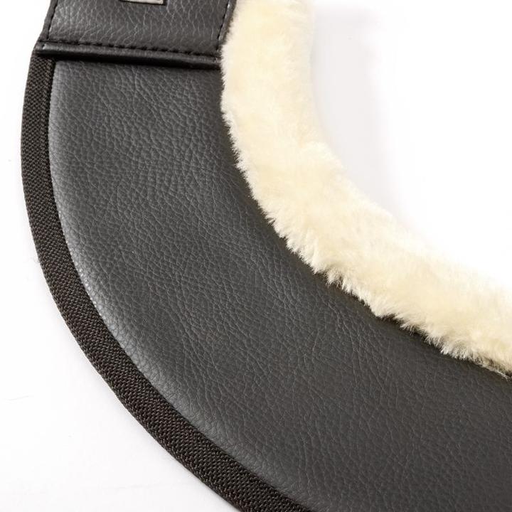 Actual product image Kavalkade Faux fur Bell Boots