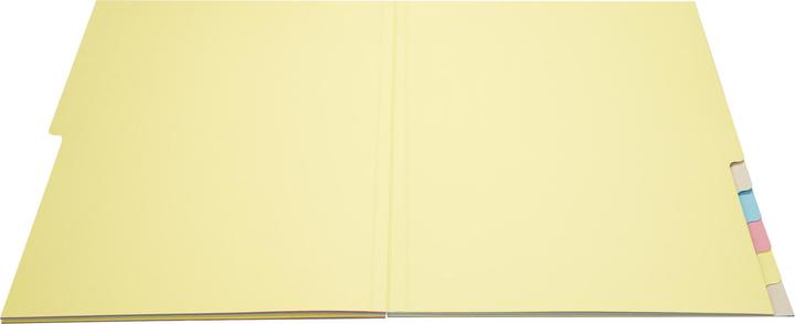 Image du produit Biella Dossier (A4, 1x)