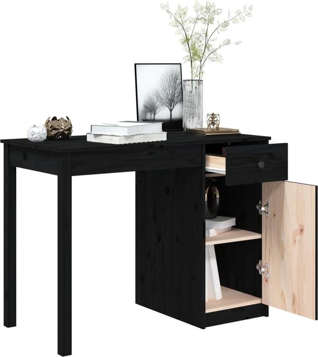 Immagine prodotto vidaXL Schreibtisch (100 x 50 x 75 cm)