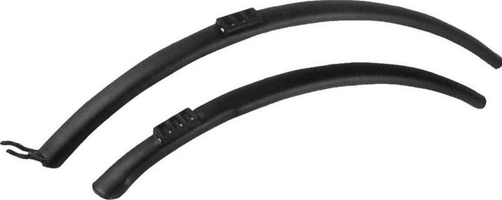 Produktbild Hebie Taipan (Schutzblech Set)