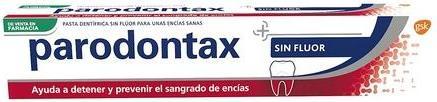Image du produit Parodontax Dentifrice 75ml (75 ml)