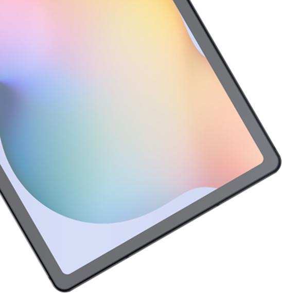 Productafbeelding Just in Case Gehard glazen schermbeschermer Samsung Galaxy Tab S6 Lite (1 Stuk, Galaxy Tab S6 Lite)