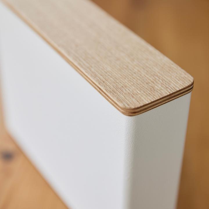 Actual product image Yamazaki Coffee filter holder TOSCA