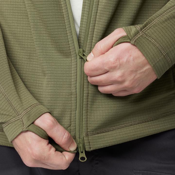 Produktbild Fjällräven Abisko Lite Fleece Jacket (M)