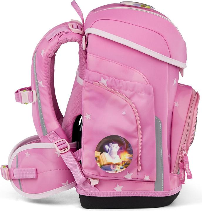 Produktbild Ergobag Schultaschen Set CUBO WolkenzauBär 2026 (19 l)