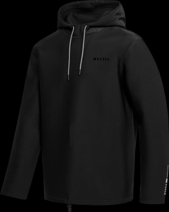 Produktbild Mystic Haze Neoprene Hoodie 2mm (2 mm, M)