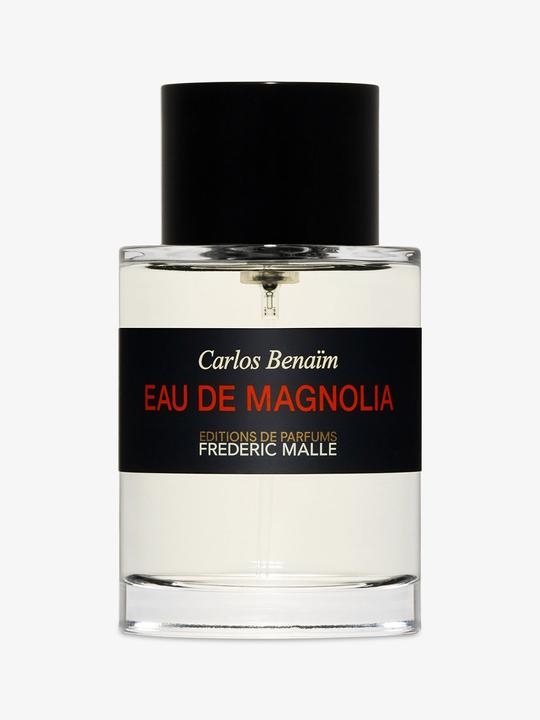 Actual product image Frédéric Malle Eau de Magnolia (Eau de toilette, 100 ml)