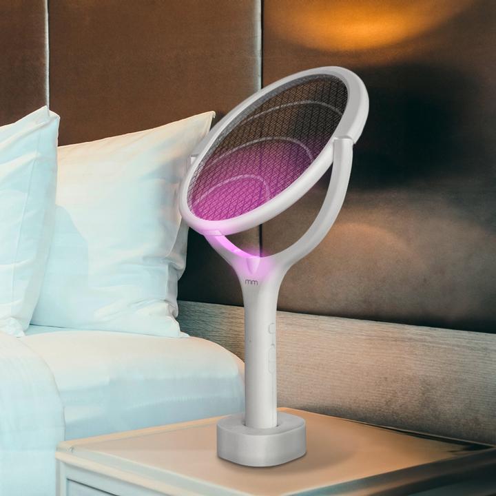 Image du produit Mikamax Electric Mosquito Swatter
