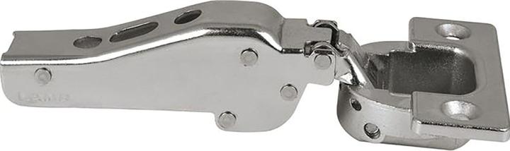 Actual product image Sugatsune Heavy-duty cup belt, corner belt, center belt and inboard belt