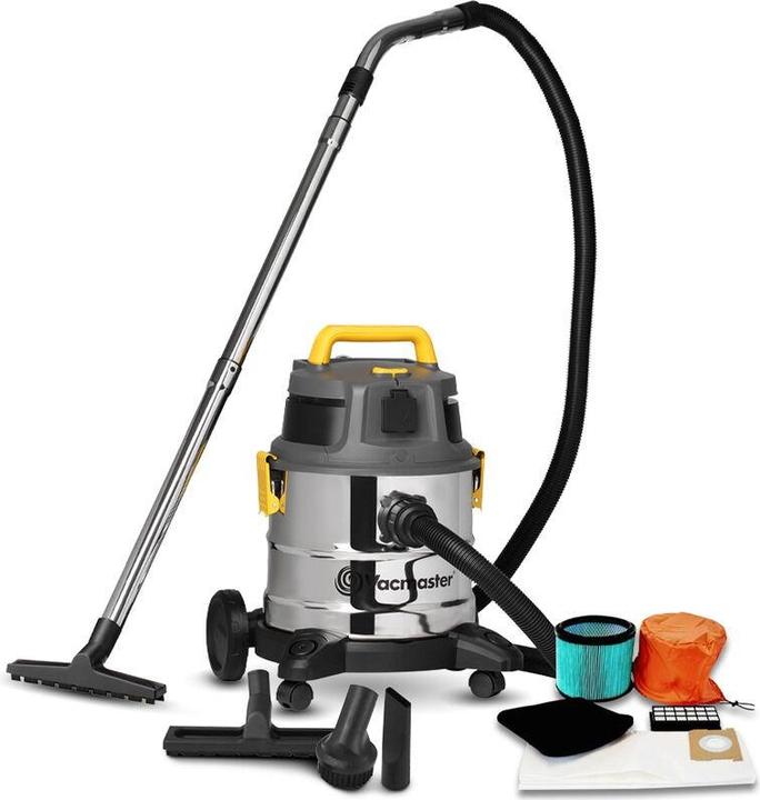 Actual product image Vacmaster VK 1620 SWC Commercial Line (Wet dry vacuum cleaner)