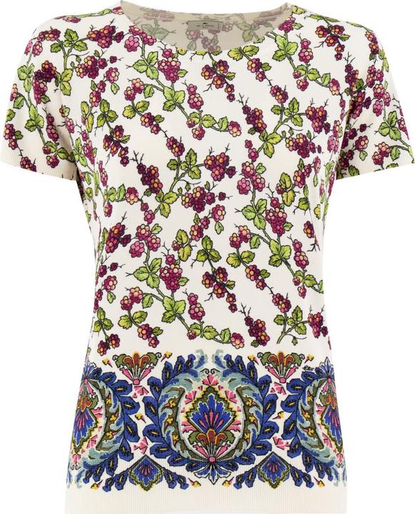 Etro Twin set