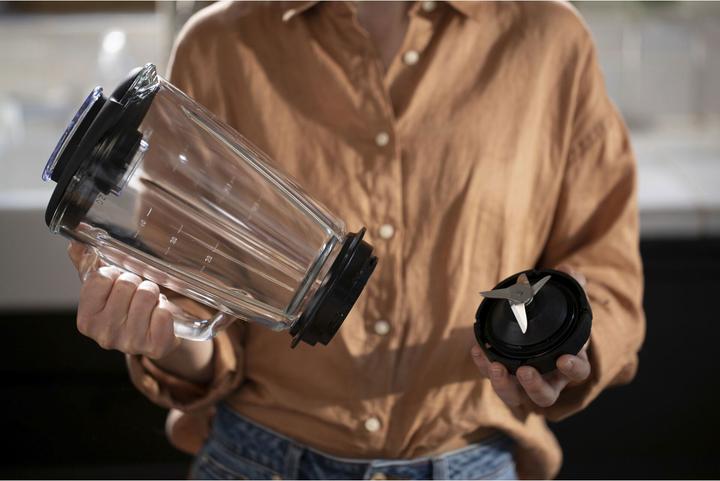 Produktbild Tefal BL 46 EN 38 Eco Respect Standmixer (800 W)