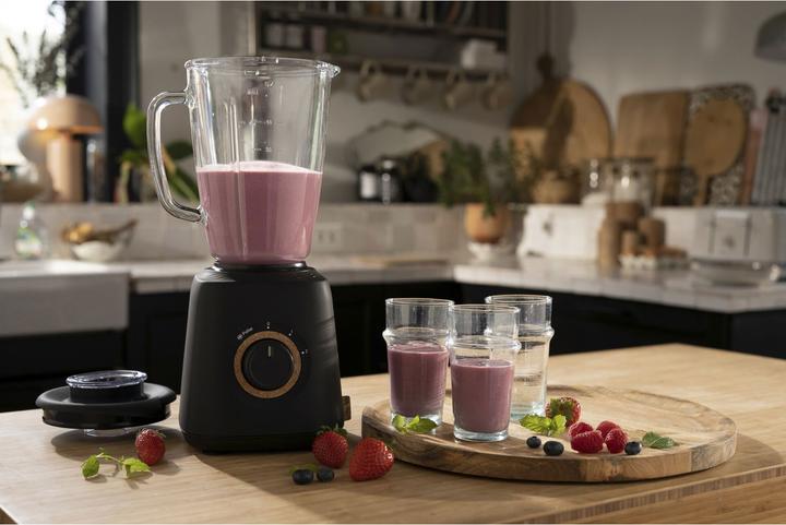 Produktbild Tefal BL 46 EN 38 Eco Respect Standmixer (800 W)