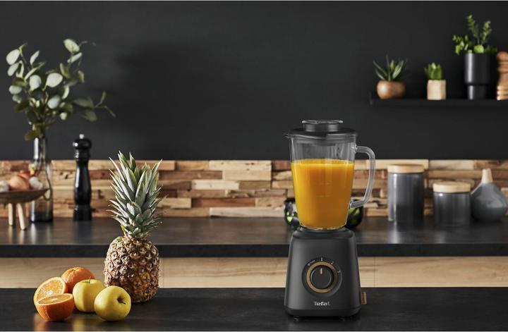 Produktbild Tefal BL 46 EN 38 Eco Respect Standmixer (800 W)