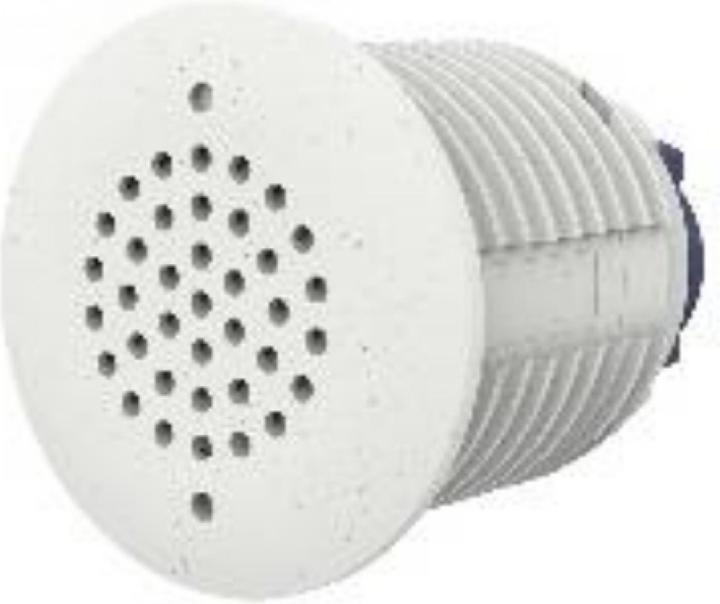 Produktbild Mobotix Audio Module (Netzteil)