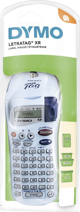 Produktbild Dymo LetraTag XR
