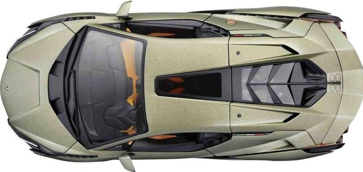 Image du produit Bburago Lamborghini Sián FKP 37