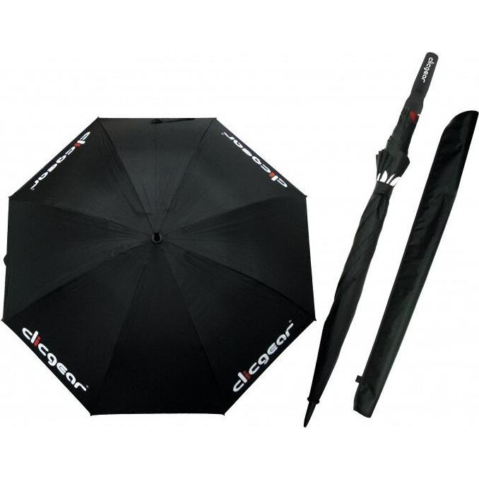 Thumbnail - Clicgear, Regenschirm, Regenschirm, Schwarz