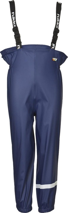 Rukka Lia Kinder Regenlatzhose (80)
