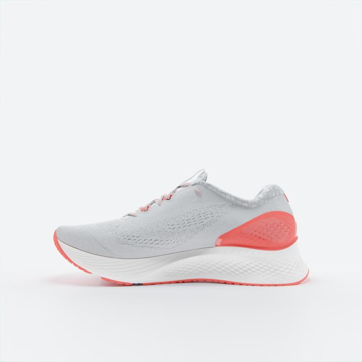 Image du produit Kiprun Chaussures de running femme - KS500 2 gris/corail (41)