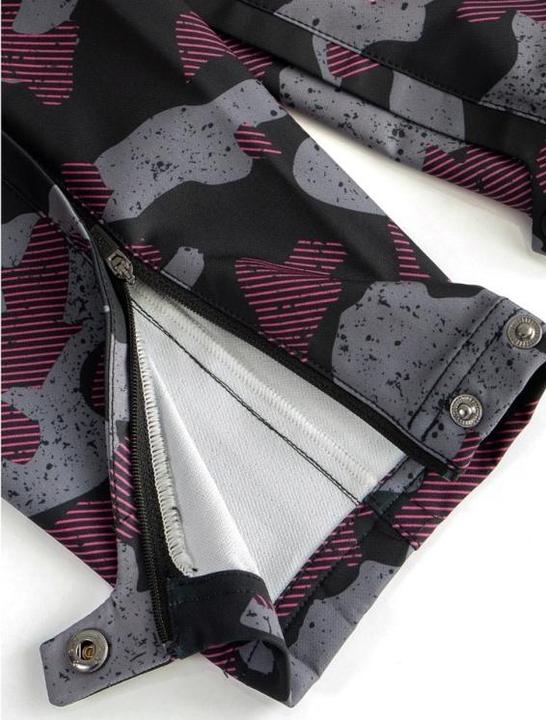 Produktbild Loose Riders Unisex C/ Evo Pants (34)