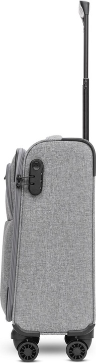 Immagine prodotto Redolz Essentials 12 CABIN Carrello per cabina a 4 ruote da 55 cm (42 l, Bagaglio a mano (fino a 50 litri))