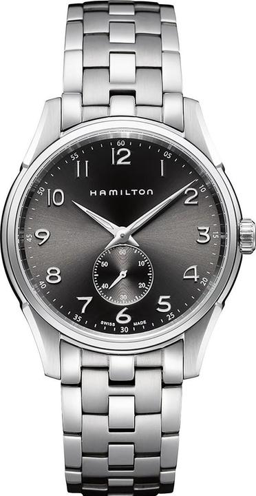 Produktbild Hamilton Jazzmaster Thinline Small Second (Analoguhr, 40 mm)
