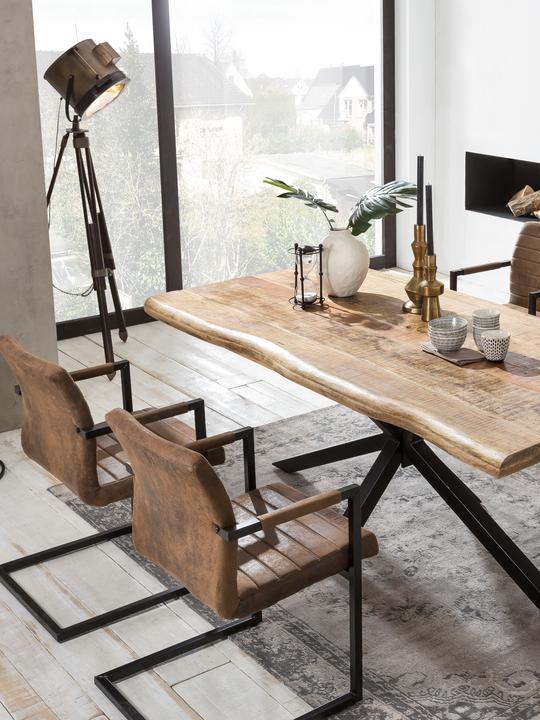 Actual product image SIT Möbel Destine (200 x 6 x 100 cm)